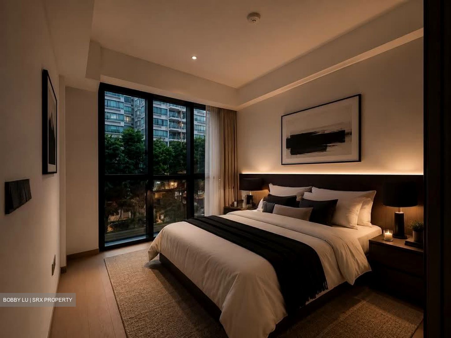 Tanah Merah Kechil Link (D16), Condominium #558889741